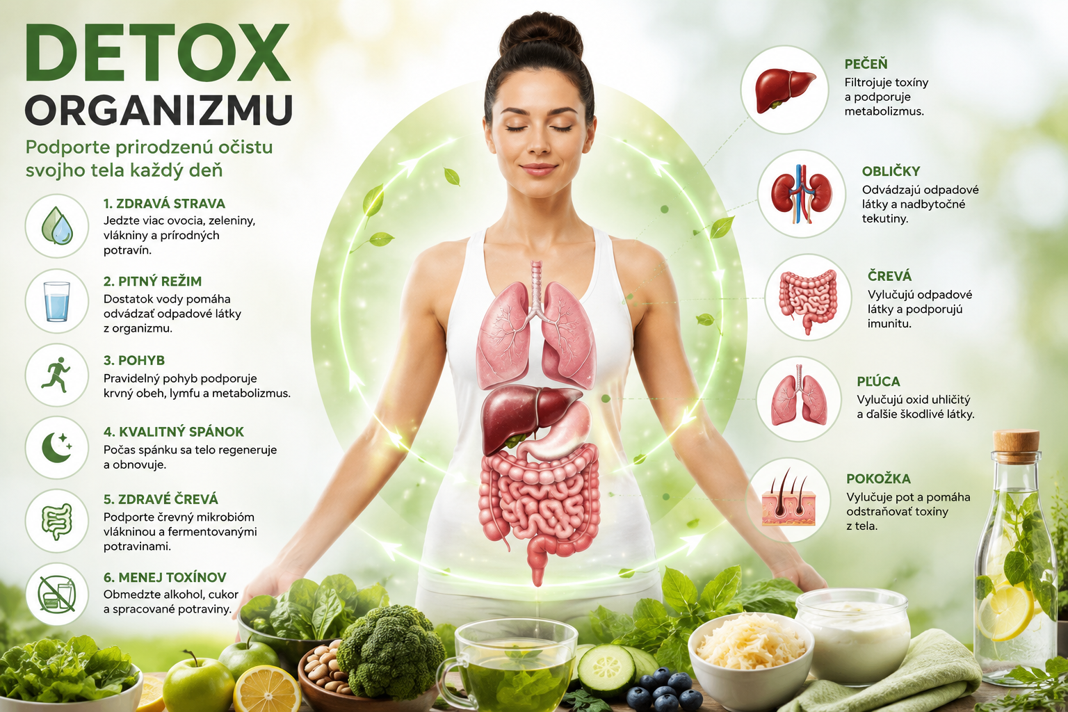 detox tela celeho